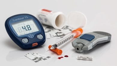 5 gejala diabetes