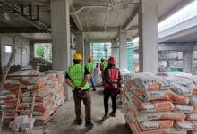 Meningkatkan Keselamatan dan Kesehatan Kerja: Kunci Menuju Produktivitas Nasional yang Lebih Baik 16 Keselamatan dan Kesehatan Kerja