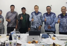 RUPST Hydromart Mencatatkan Kenaikan Omzet 14% Dengan Pembagian Dividen yang Menggiurkan 18 RUPST Hydromart