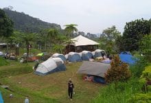 Temukan Keajaiban Alam di Tiris Pisan Village: Surga Berkemah yang Tak Boleh Dilewatkan! 19 tiris pisan village