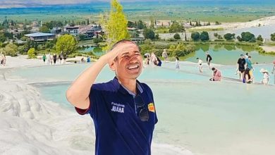 kesuksesan finansial