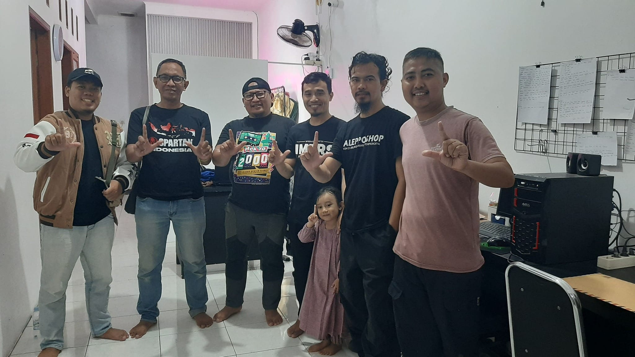 Faisal Sukses Membangun Bisnis Digital Marketing Dari Ciamis, Peluang Emas di Era Live Streaming 1 bisnis digital marketing
