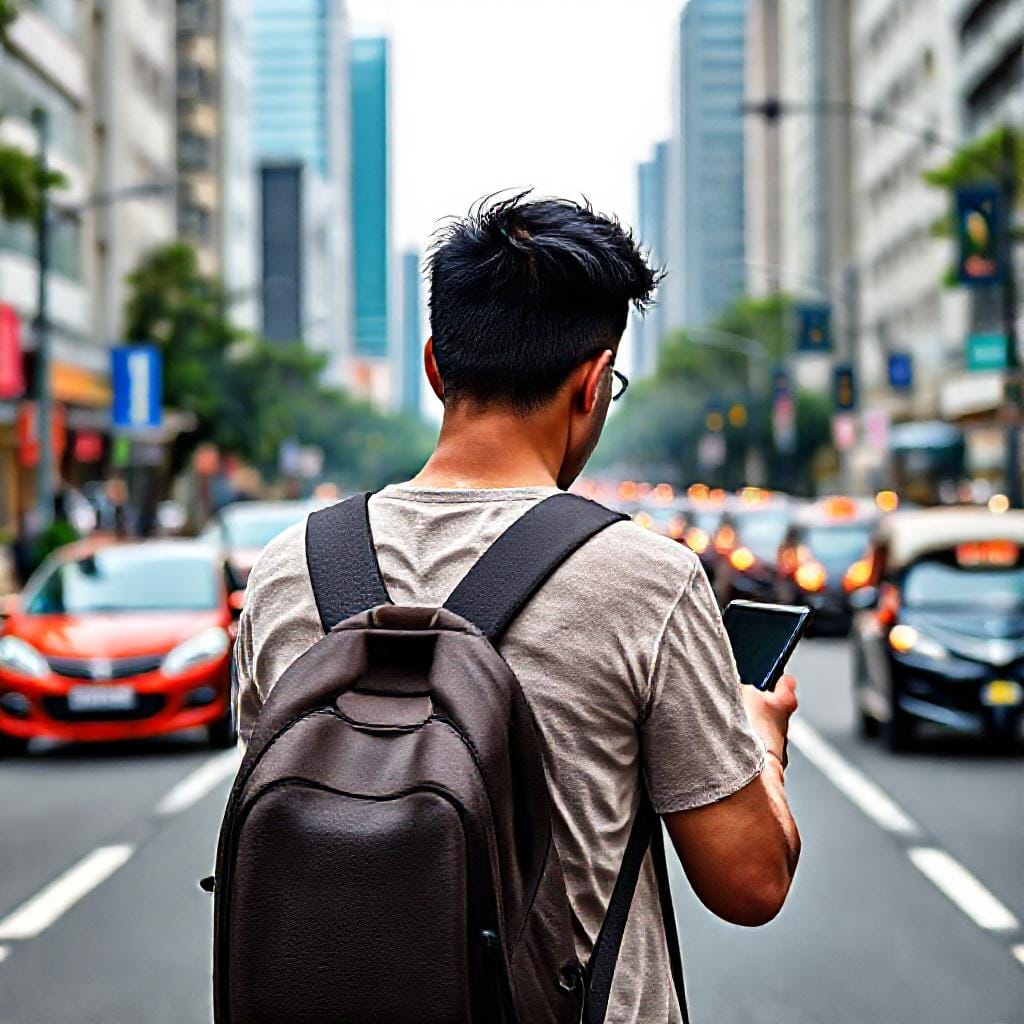 Sudah Amankah Ponsel Kamu, Apakah Sudah Ada Fitur Anti-Pencurian Terbaru Dari Google? 1 fitur anti-pencurian