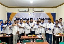 Musyawarah Cabang 1 JAPNAS Bekasi: Memperkuat Komitmen untuk Masa Depan 51 musyawarah cabang 1 japnas bekasi 2