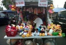 pemberdayaan UMKM lokal