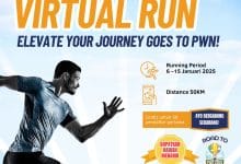 virtual run tdarunners