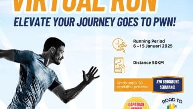 virtual run tdarunners
