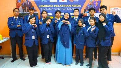 pekerja migran