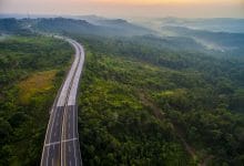 Ini Lokasi Rest Area Terdekat, Jaminan Perjalanan Anti-Pegel di Mudik Lebaran 2025 54 rest area terdekat
