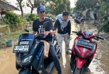 TDA Peduli Bekasi
