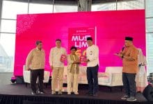 Simak Hasil Riset Yuswohady Mengenai Revolusi Pasar Muslim 5.0 di Tahun 2025 46 Revolusi pasar muslim 5.0