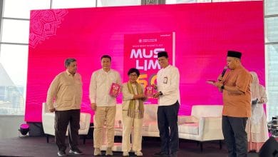 Revolusi pasar muslim 5.0