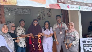 program CSR Astra