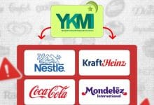 Gerakan Boikot Produk Israel, Kita Harus Peduli dan Bertindak Sekarang Juga! 18 boikot produk Israel