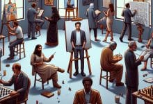 Begini Cara Menjadi Bintang dalam Cerita Hidupmu Agar Hidup Lebih Bahagia 22 bintang dalam cerita