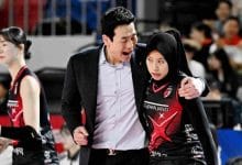 Mundurnya Megawati Hangestri Pertiwi Dari Red Sparks Untuk Kembali ke Pelukan Keluarga 83 Megawati Hangestri Pertiwi