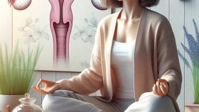 menopause pada wanita