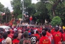 PHK PT Yihong Aksi Mogok Kerja yang Berujung pada Nasib Tragis Karyawan! 17 phk pt yihong