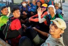 Ekspedisi Rinjani 2025