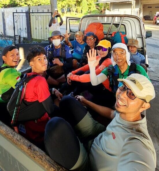 Ekspedisi Rinjani 2025, Awal Petualangan Tak Terlupakan Bersama TDARunners #1 1 Ekspedisi Rinjani 2025