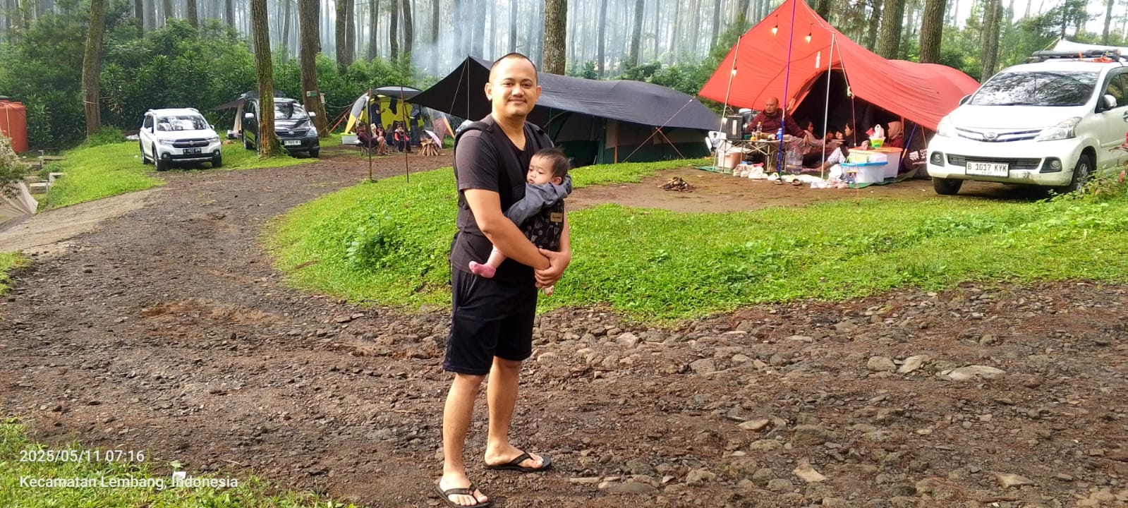Cozyland Camping Ground