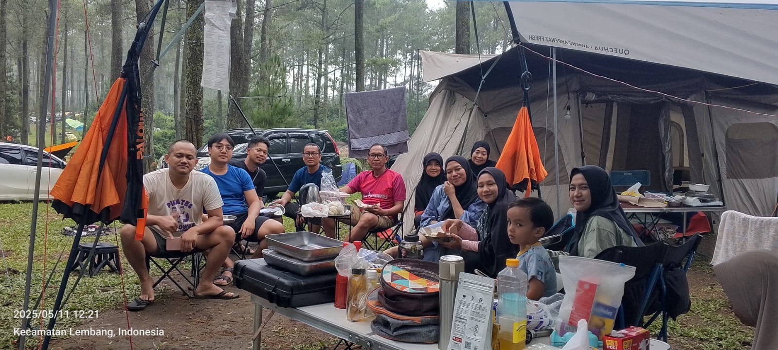 Cozyland Camping Ground