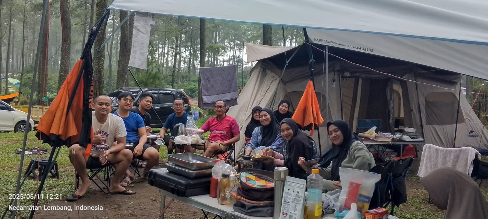 Cozyland Camping Ground