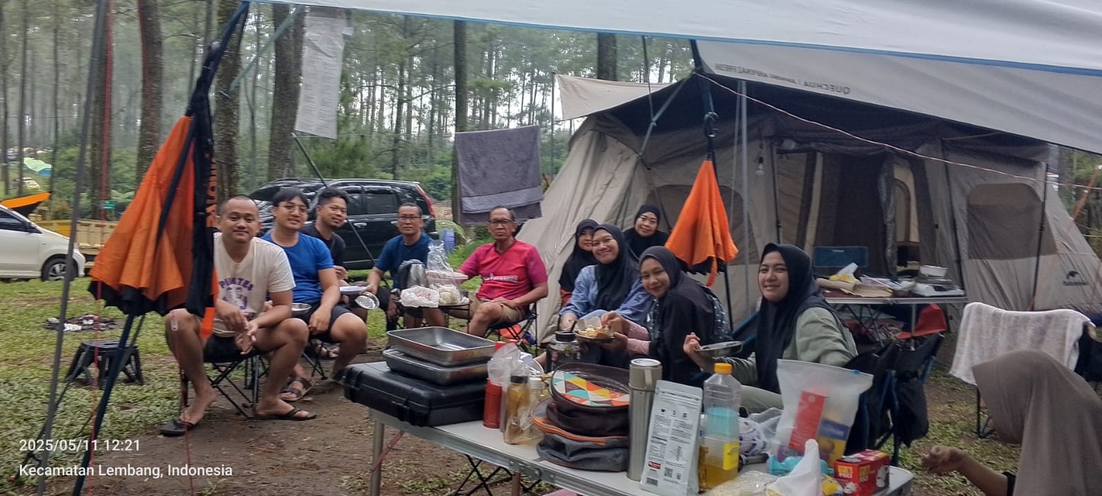 Cozyland Camping Ground