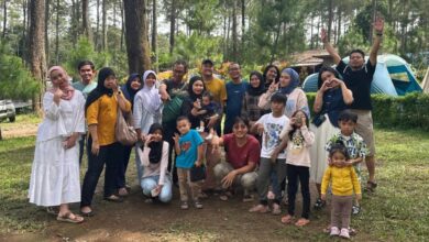 ide liburan sekolah