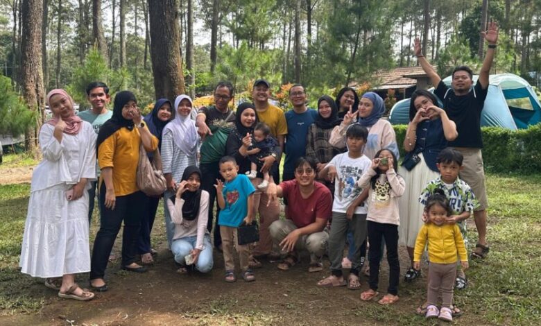 ide liburan sekolah
