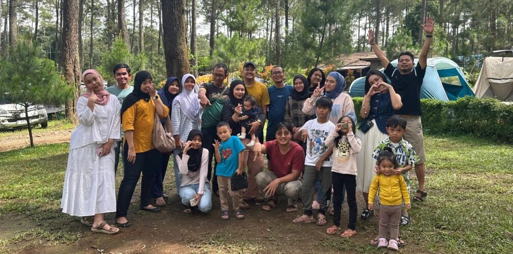 Eksplorasi 7 Ide Liburan Sekolah agar Anak Cerdas, Mandiri, dan Anti Bosan! 1 ide liburan sekolah