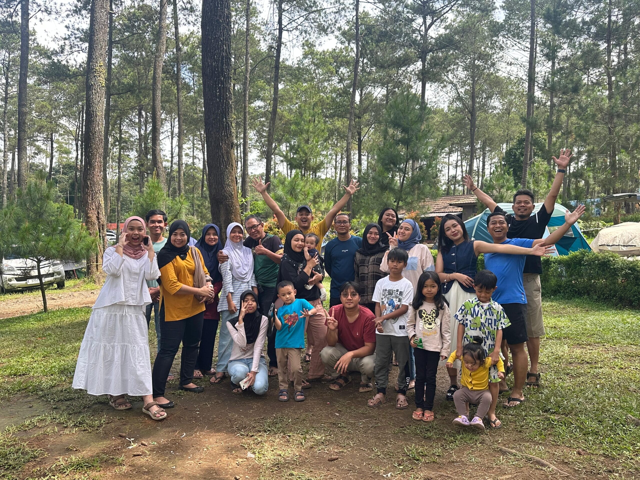 Cozyland Camping Ground