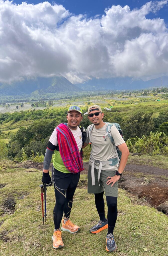 Mengungkap Keindahan dan Tantangan Epik di Jalur Sembalun Rinjani Bersama Ekspedisi Rinjani 2025 TDARunners #2 2 jalur Sembalun Rinjani