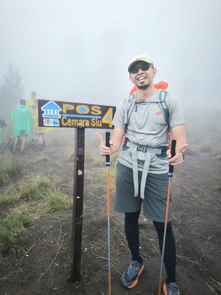 Mengungkap Keindahan dan Tantangan Epik di Jalur Sembalun Rinjani Bersama Ekspedisi Rinjani 2025 TDARunners #2 3 jalur Sembalun Rinjani