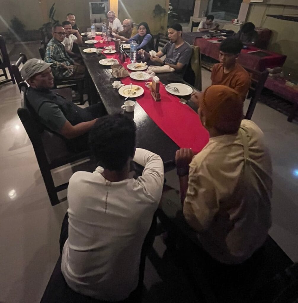 Ekspedisi Rinjani 2025, Awal Petualangan Tak Terlupakan Bersama TDARunners #1 15 Ekspedisi Rinjani