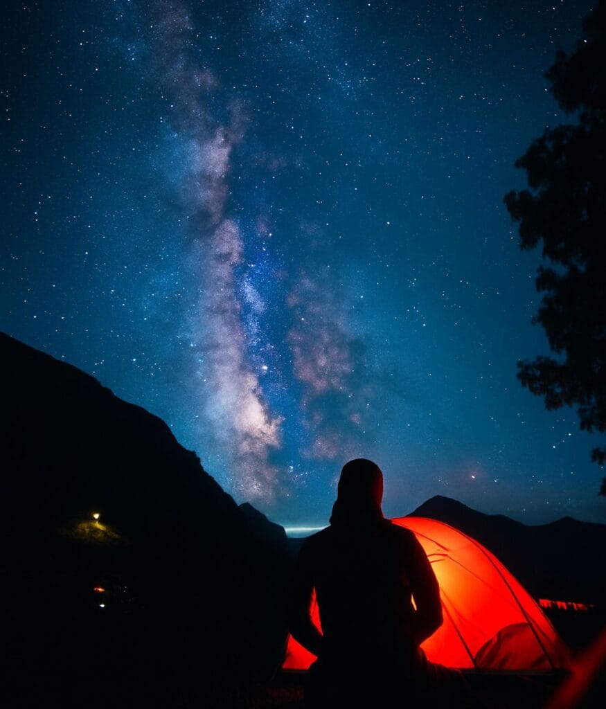 Perjalanan Mendebarkan Menuju Puncak Rinjani, Impian Para Petualang #3 2 puncak rinjani