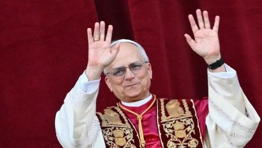 Ini Kisah di Balik Proses Paus Baru Terpilih, Kardinal Amerika Serikat Jadi Pemimpin Gereja Katolik, 1 paus baru terpilih