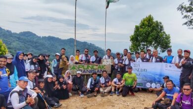tda depok