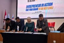 Bongkar Rahasia Sukses Bisnis dengan AI: Workshop "AI for Business" di Podomoro University 56 ai for business