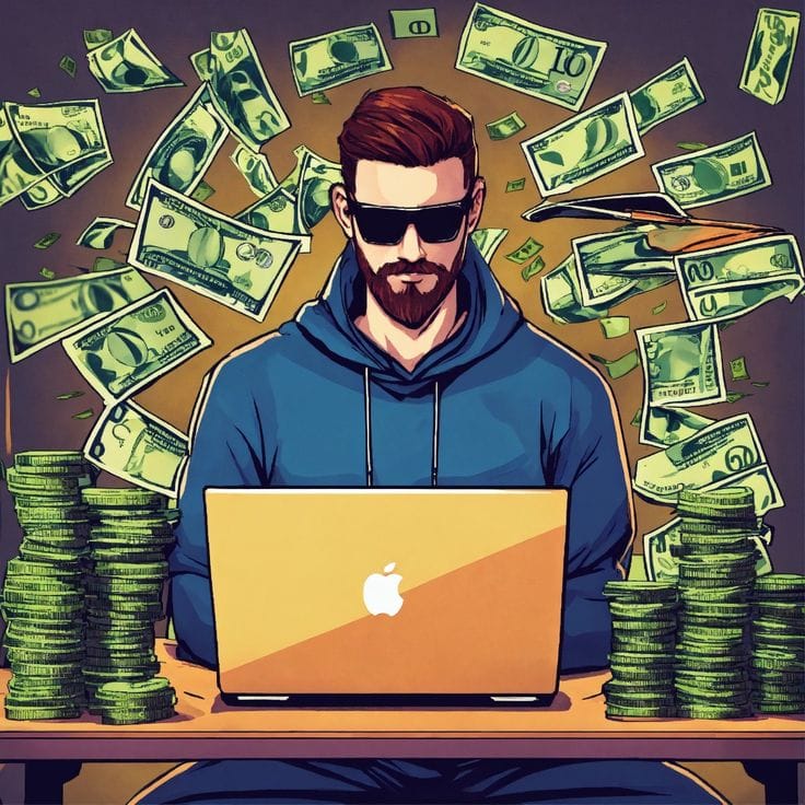 Membedah Strategi Penjualan Digital di Indonesia Untuk Produk Fisik & Digital 1 Strategi Penjualan Digital