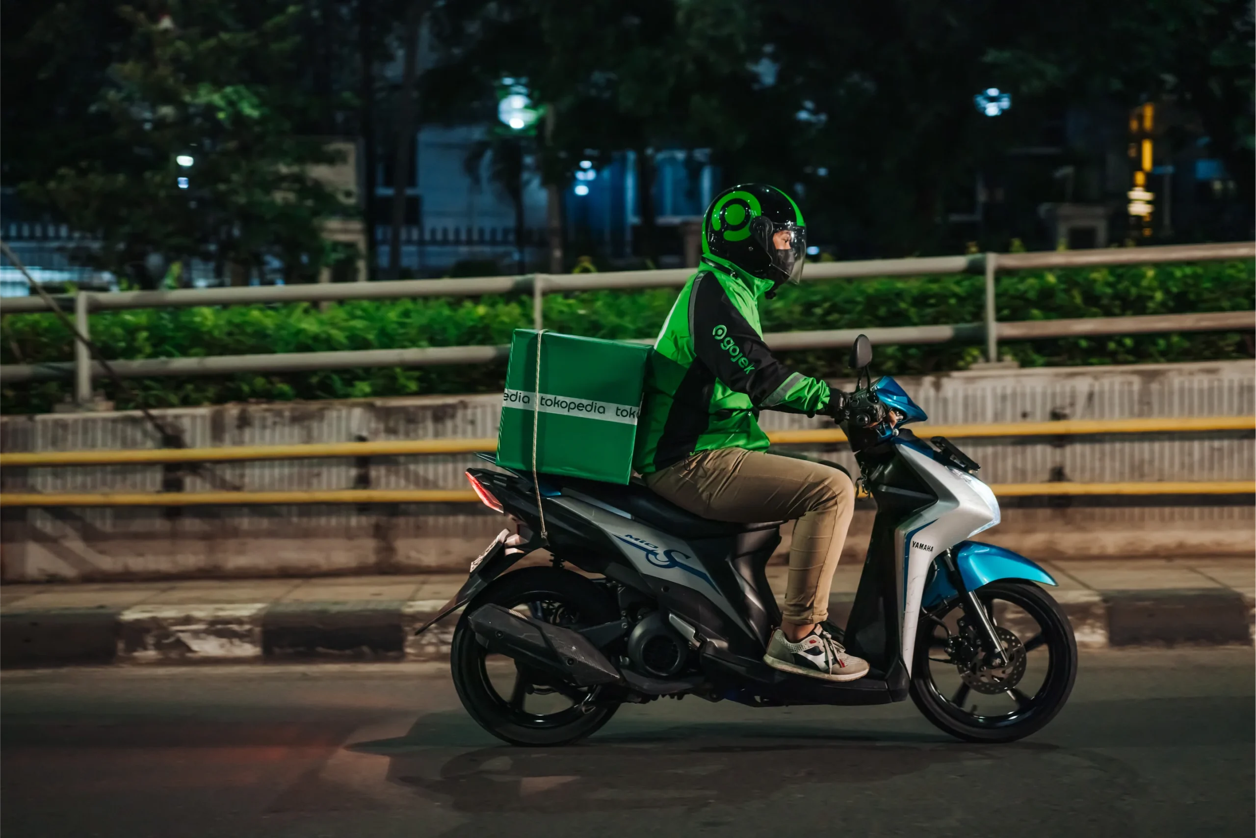 Integrasi TikTok Shop dan Tokopedia Mempermudah Seller Kelola Penjualan dengan Satu Dashboard 1 Integrasi TikTok Shop