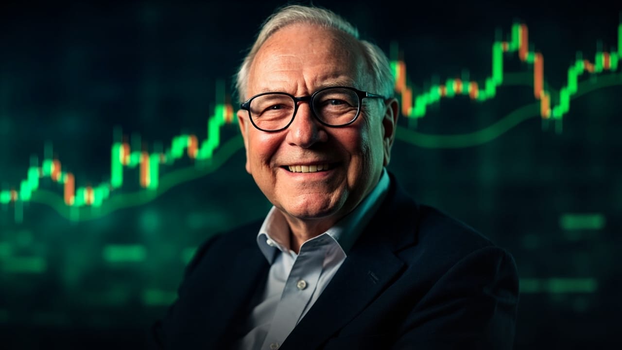 5 Nasihat Keuangan dari Warren Buffett Agar Hidup Finansial Lebih Baik 1 nasihat keuangan