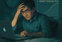 Masih Mau Kerja Lembur Bagai Kuda? Simak Efeknya Bagi Hidup Anda 18 kerja lembur bagai kuda