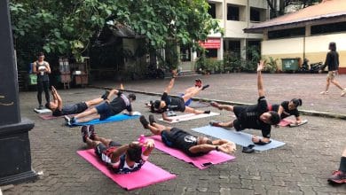 kebutuhan kalori harian