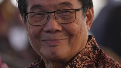 orang terkaya di asia