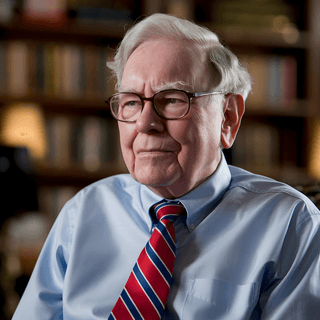 Donasi Warren Buffett US$6 Miliar Dari Sang Investor Legendaris Untuk Kemanusiaan! 1 donasi Warren Buffett