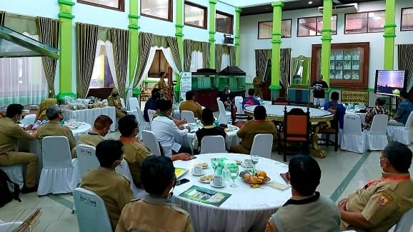 Pemkab Buleleng Cari Solusi Jangka Panjang Atasi Sampah, Kaji Kerja Sama dengan Jepang 1 Pemkab Buleleng