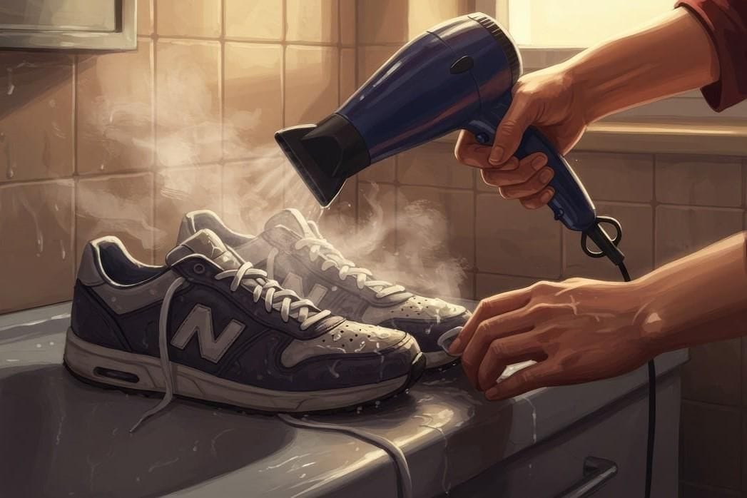 5 Cara Mengembalikan Kekuatan Sol Sepatu, Nyaman Digunakan 1 Sol Sepatu