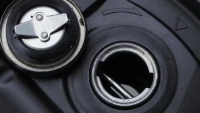 Tangki Motor