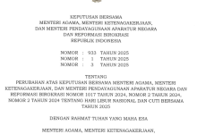Jadwal kapal pelni
